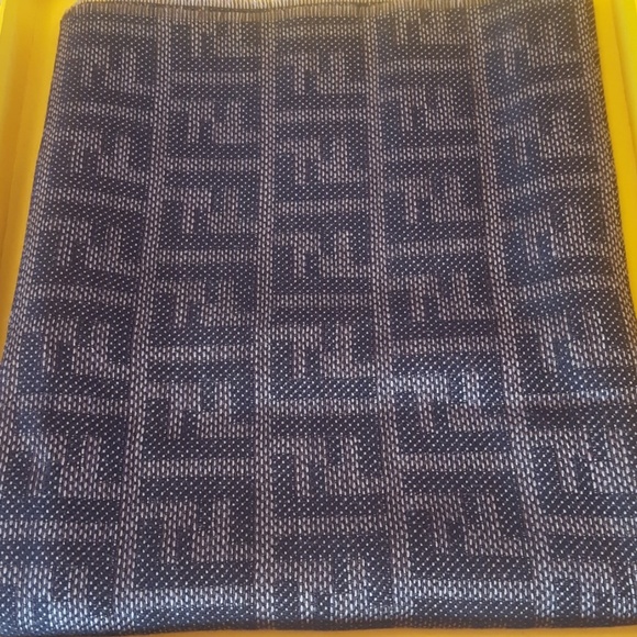 Fendi Accessories - 🔥Fendi Scarf🔥